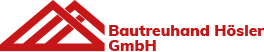 Bautreuhand Hösler Logo